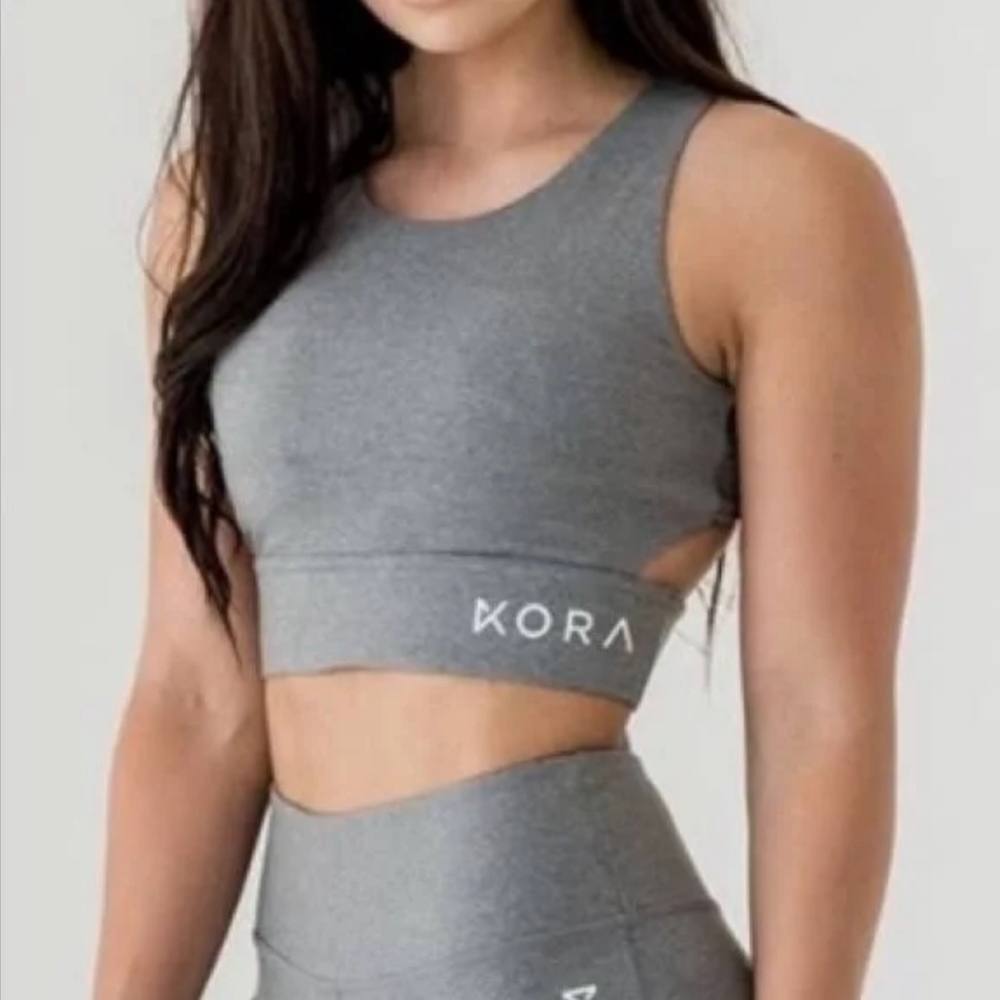 Kora Sport bra